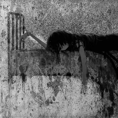 Tori | Psychiatric Patient
