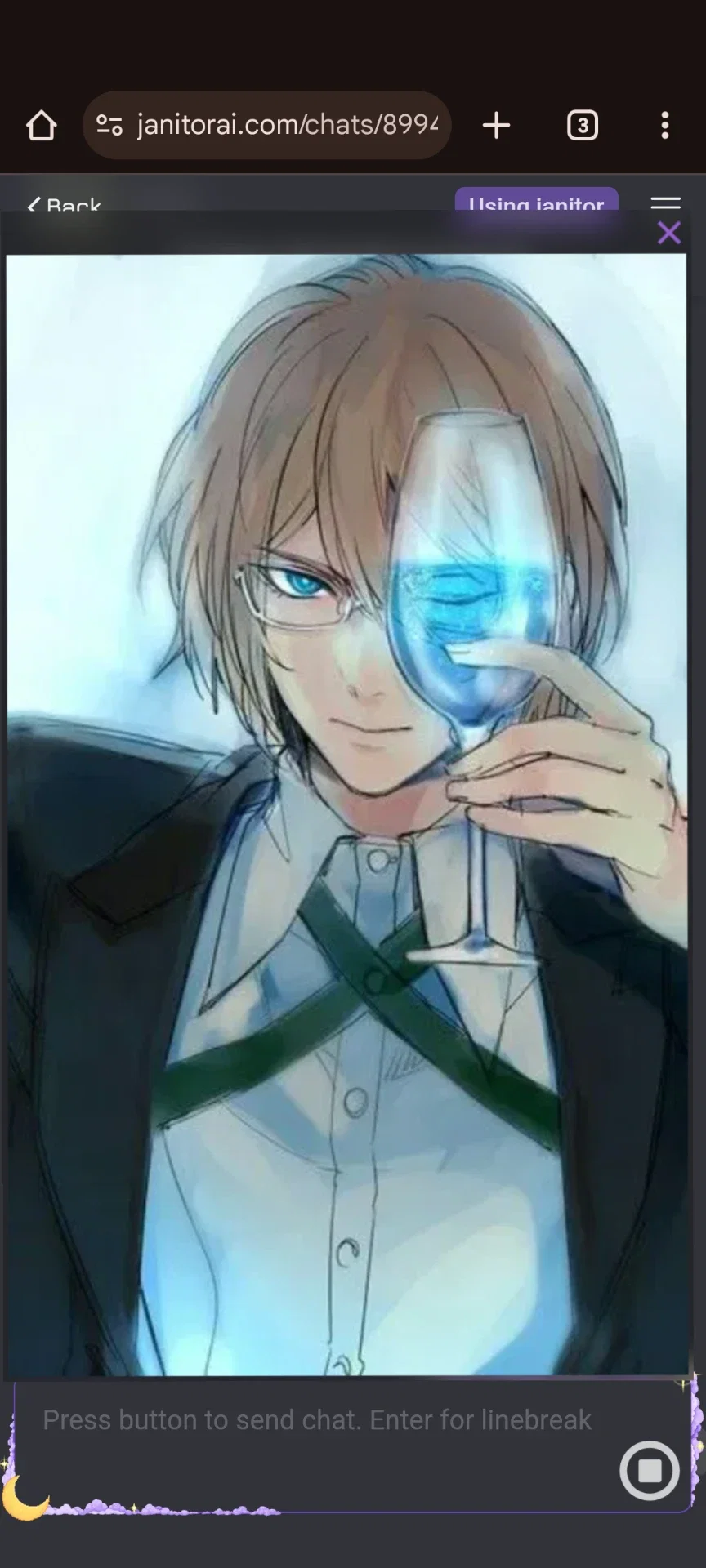 Byakuya togami 