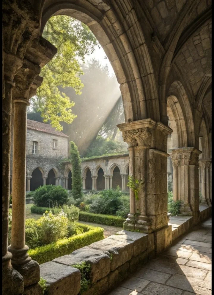 Red Keep Garden | Braxton Beesbury, Jonah Mooton, Roy Connington, Perianne Moore, Alys Turnberry