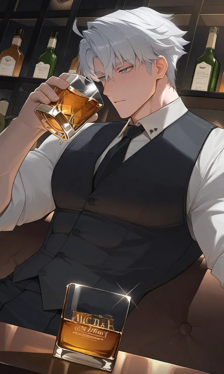 Sister's Husband