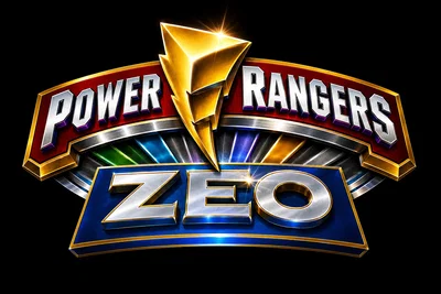 Y4 Power Ranger ZEO