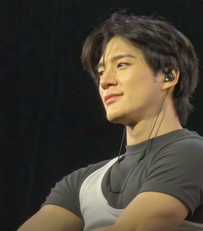 Lee Jeno | Beach 