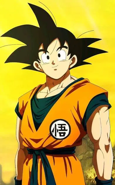 Goku for 2025