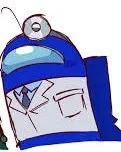 Blue (among us)
