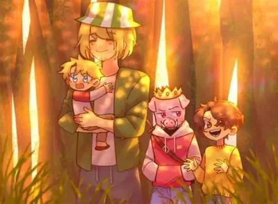 SBI Foster Family