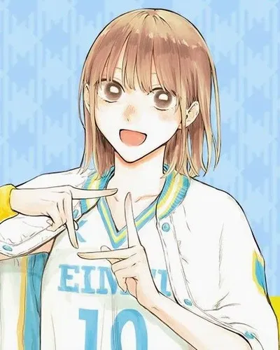 Chinatsu Kano