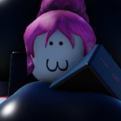 { ROBLOX } Guest Girl