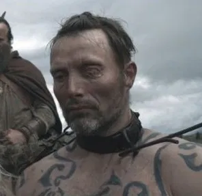 One-Eye || Valhalla Rising
