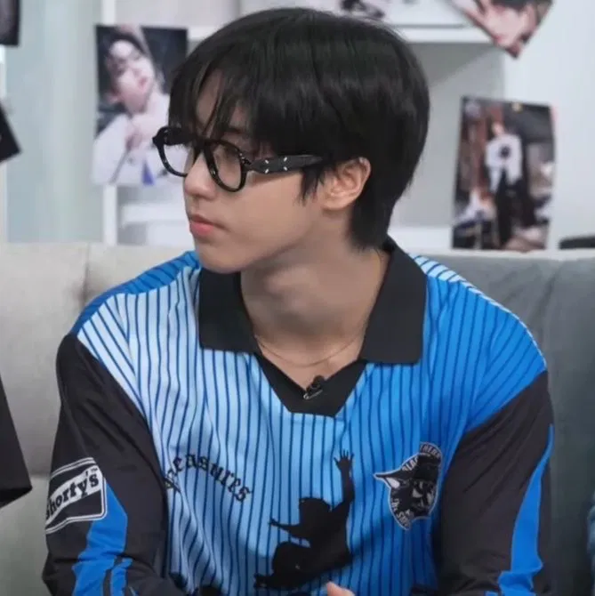 Han Jisung 𓈒 ׂ ۫