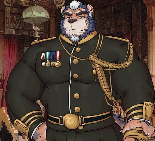 Grand Duke Eronos