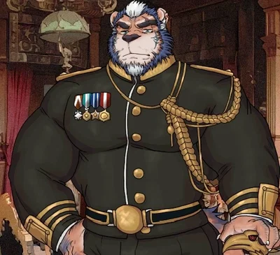 Grand Duke Eronos