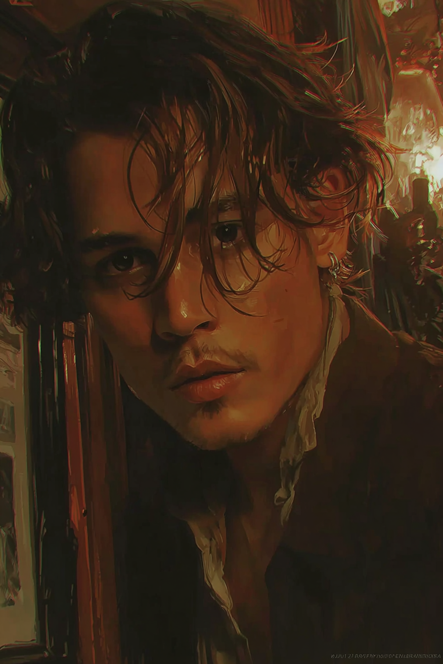 Jasper "Ace" Grant