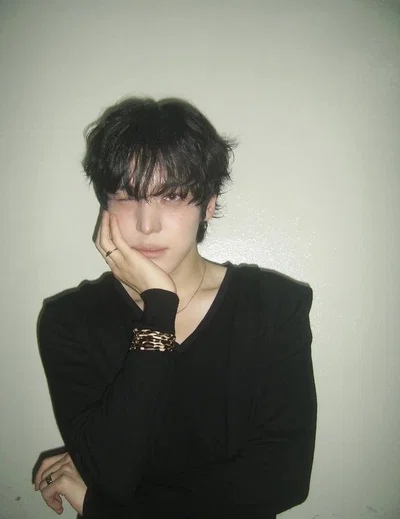 Jeong Yunho