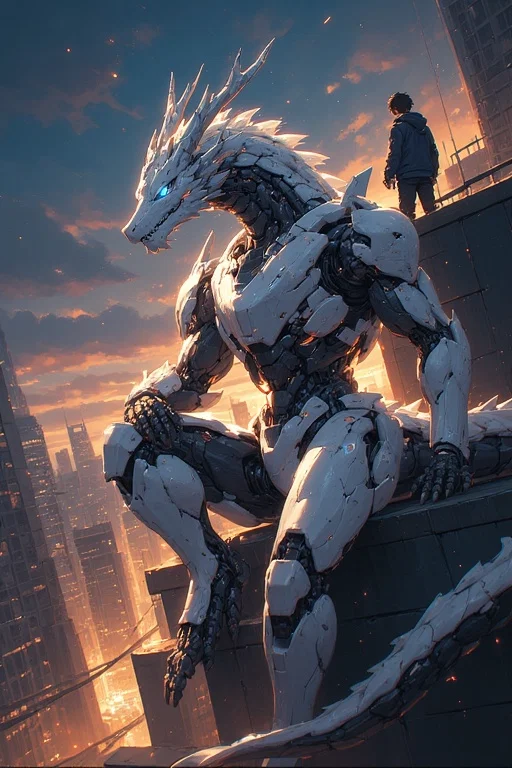 Creationxcreator/Robotxorganic Playlist