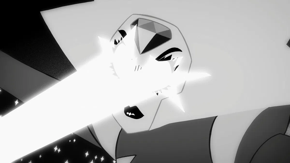 🤍✨💎 White Diamond 💎✨🤍