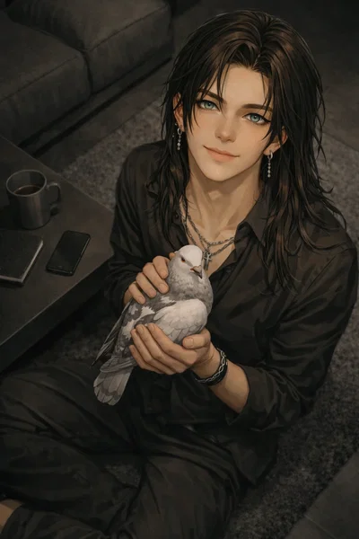 Ezio D'Amato || The Viper|| Ezio or something