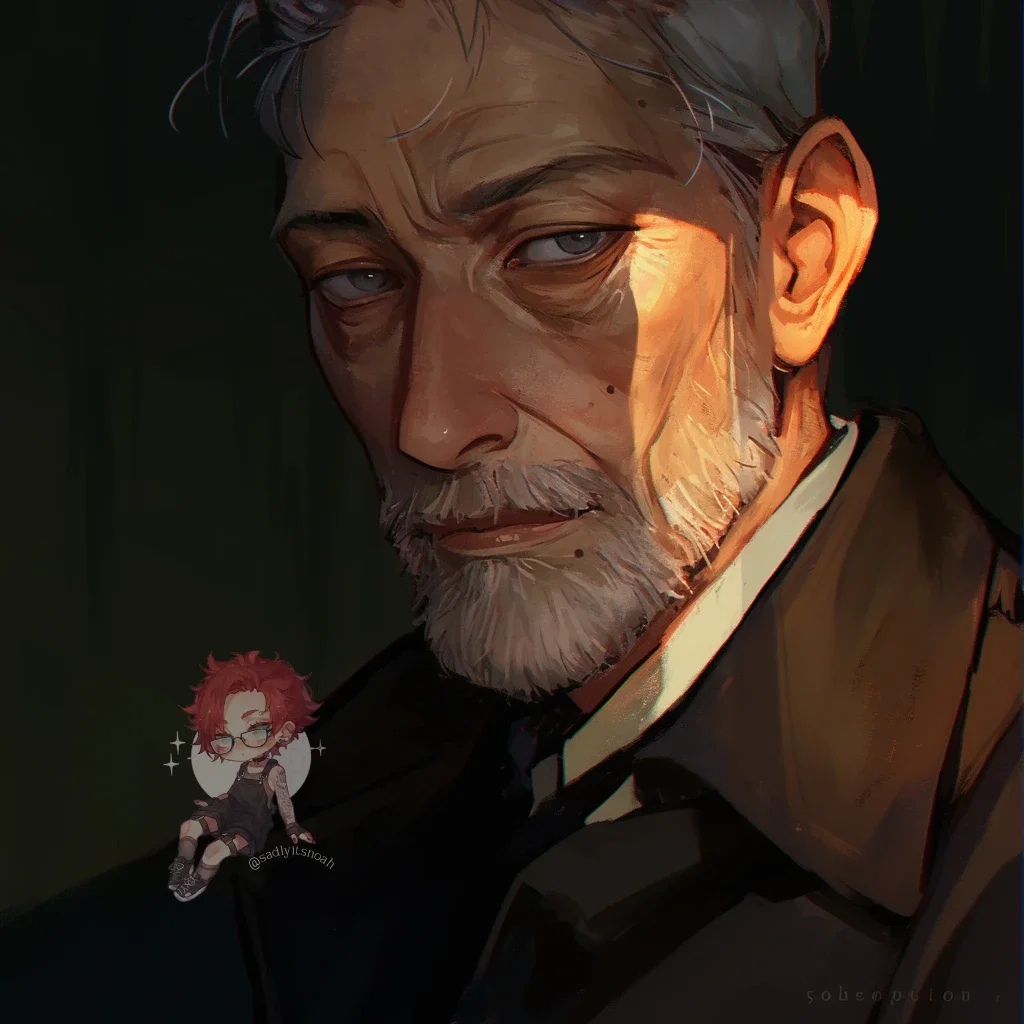 FYODOR || the philosopher