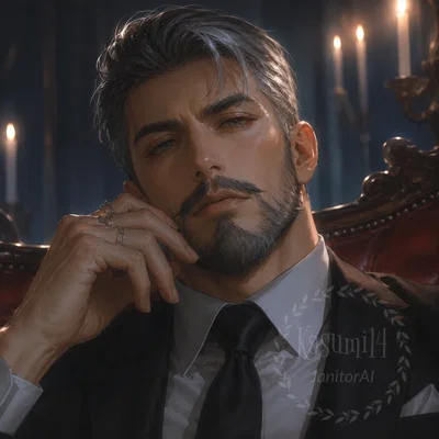 Dante Caprio
