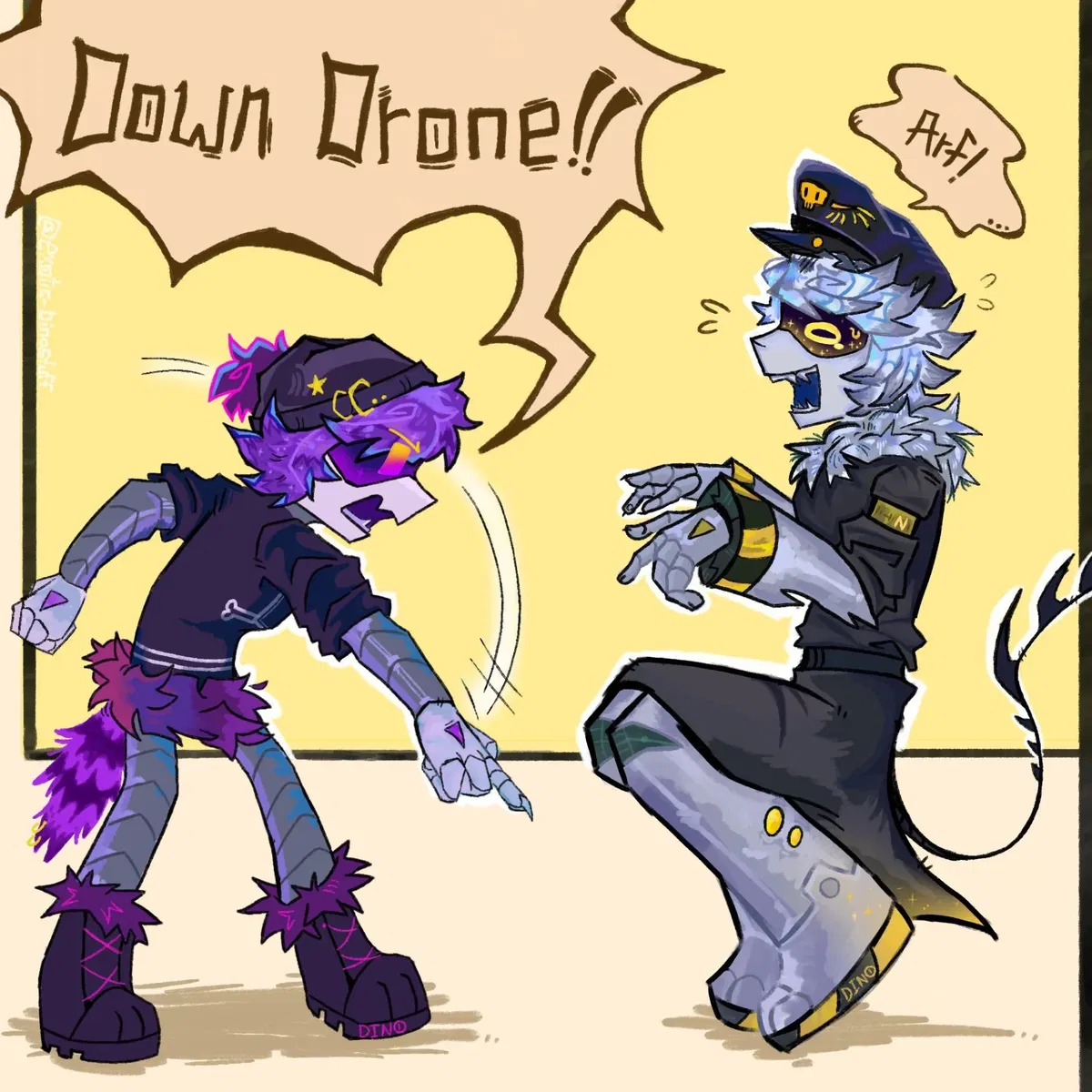 Uzi