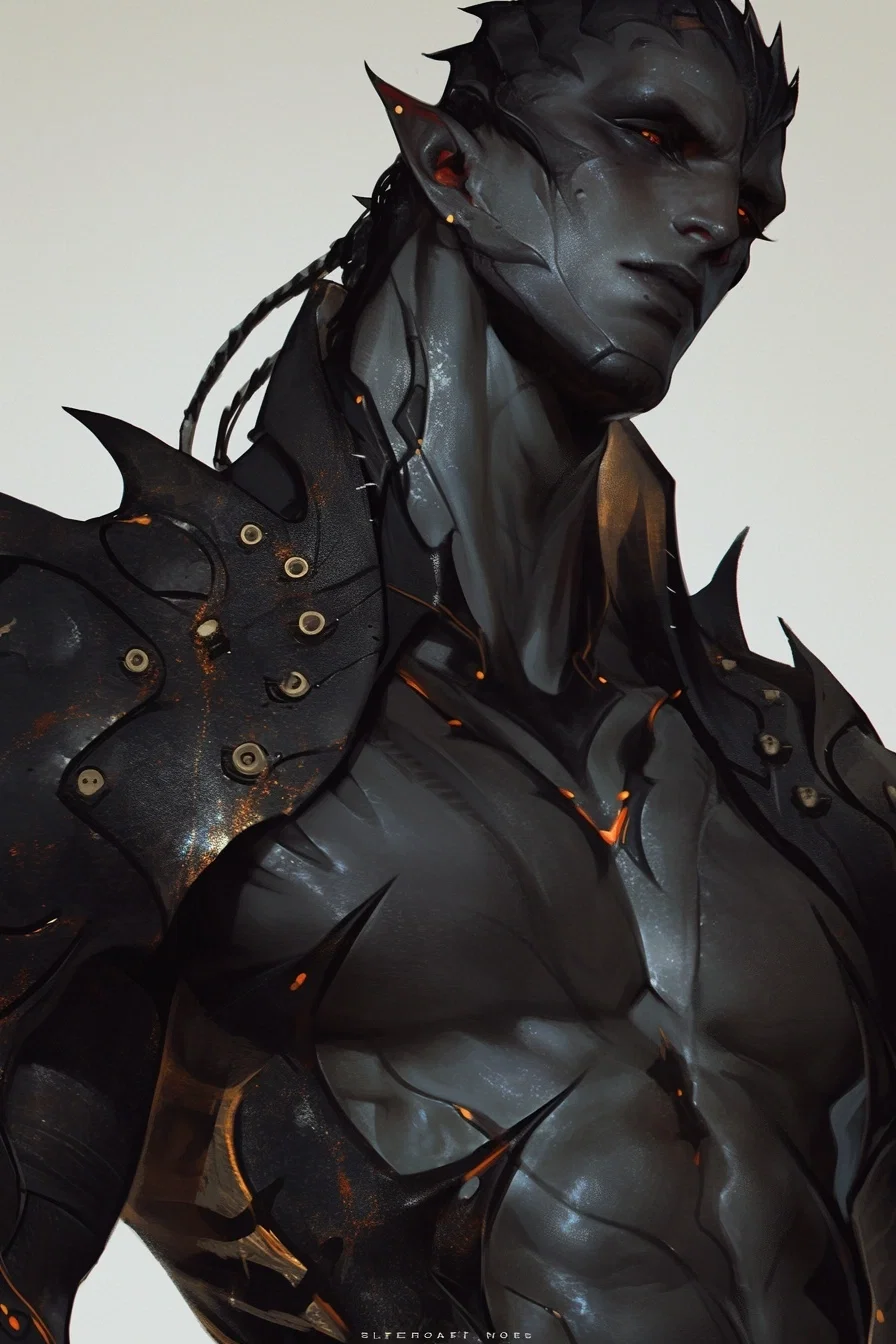 Vorak Draythar