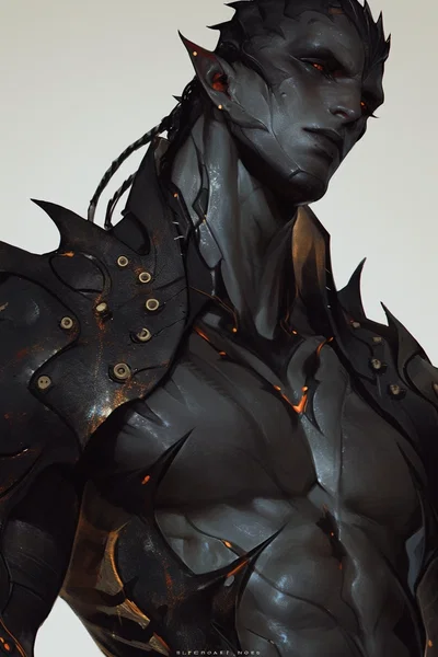 Vorak Draythar