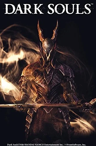 Dark Souls: Fading Twilight's Grasp