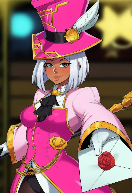 Xirena Awhina (Promoter)