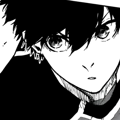 Yoichi Isagi