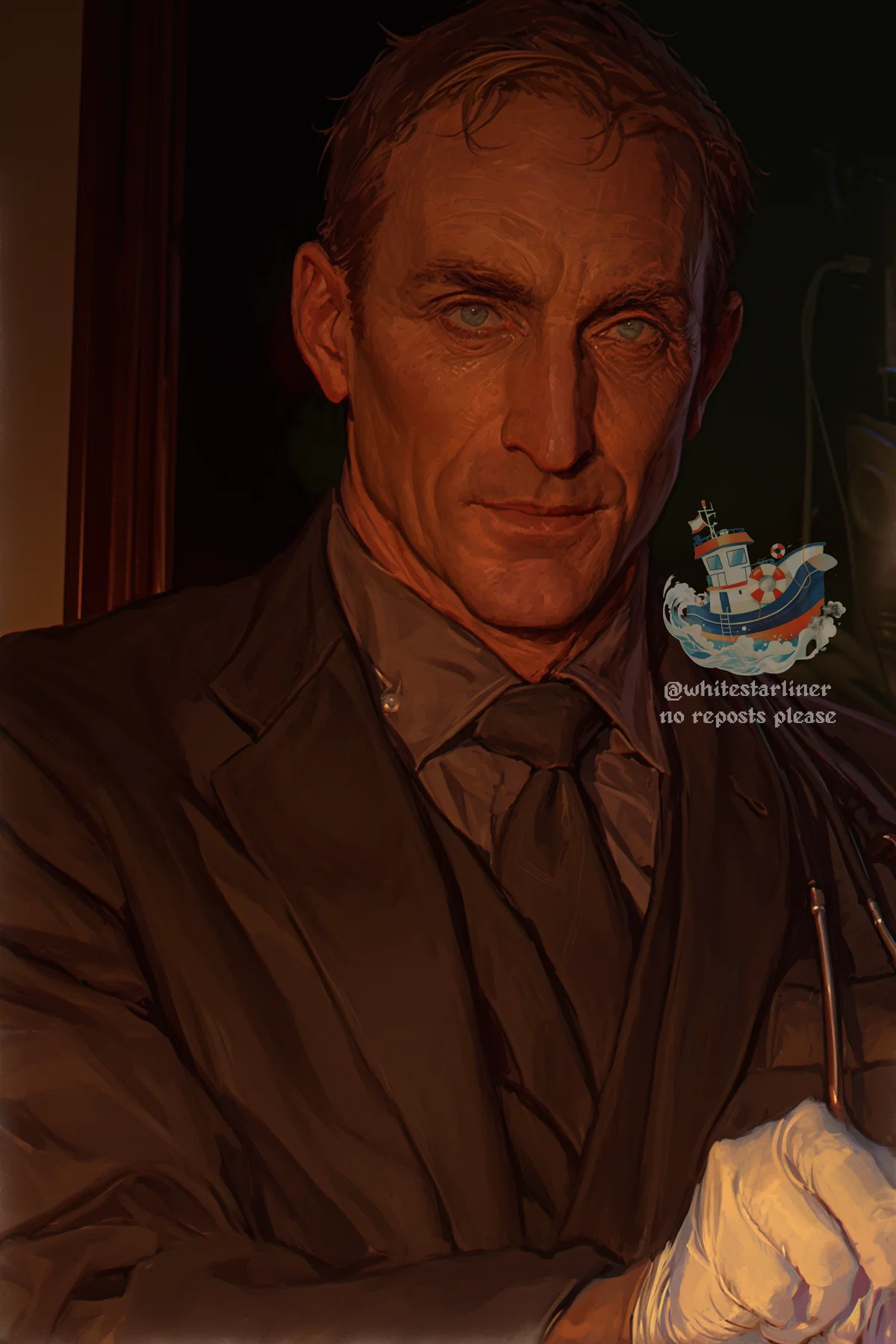 Cyrus Ryburn | Pharma CEO