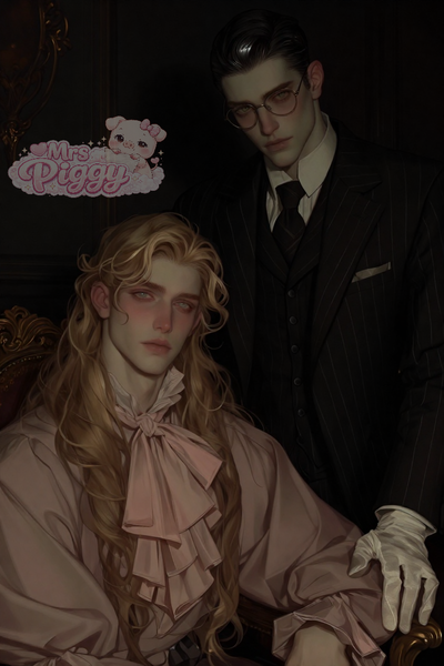 Leopold and Percival