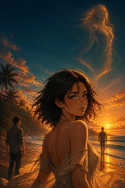 Seed of the Island