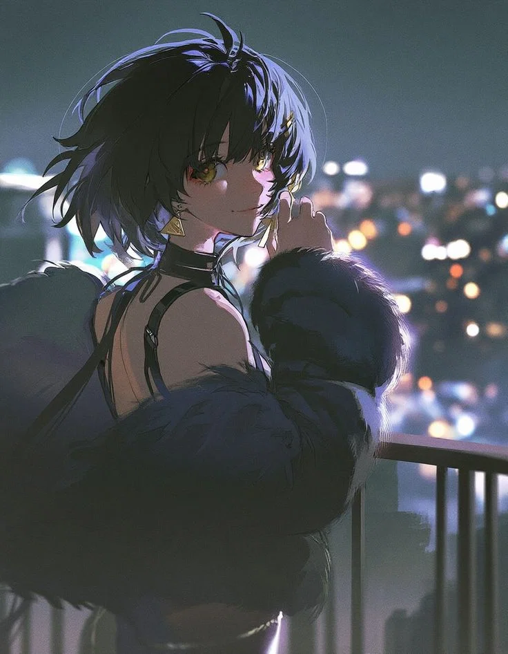 The day we said goodbye