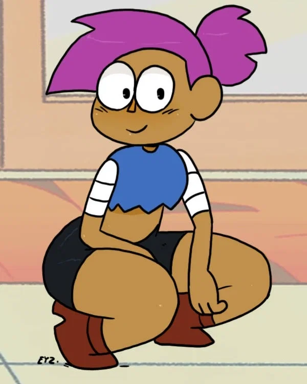 Enid - Morning Mettle