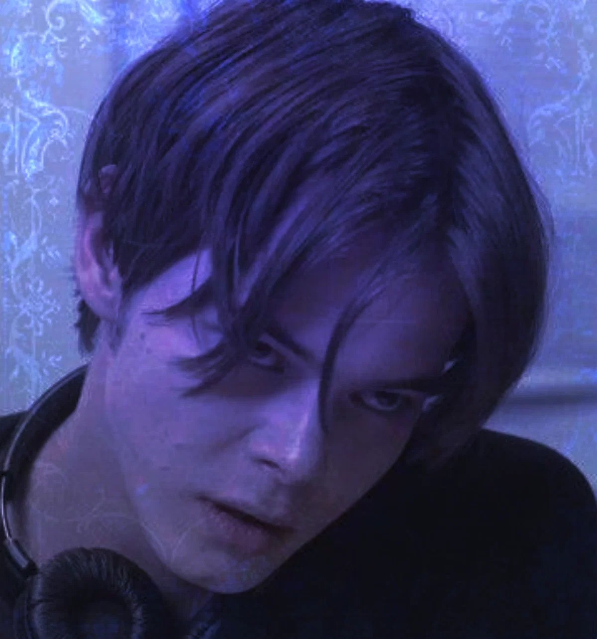 Michael Stevens...★