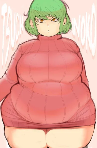 Sugar Mommy