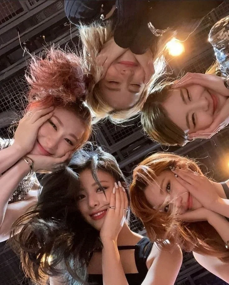 ITZY