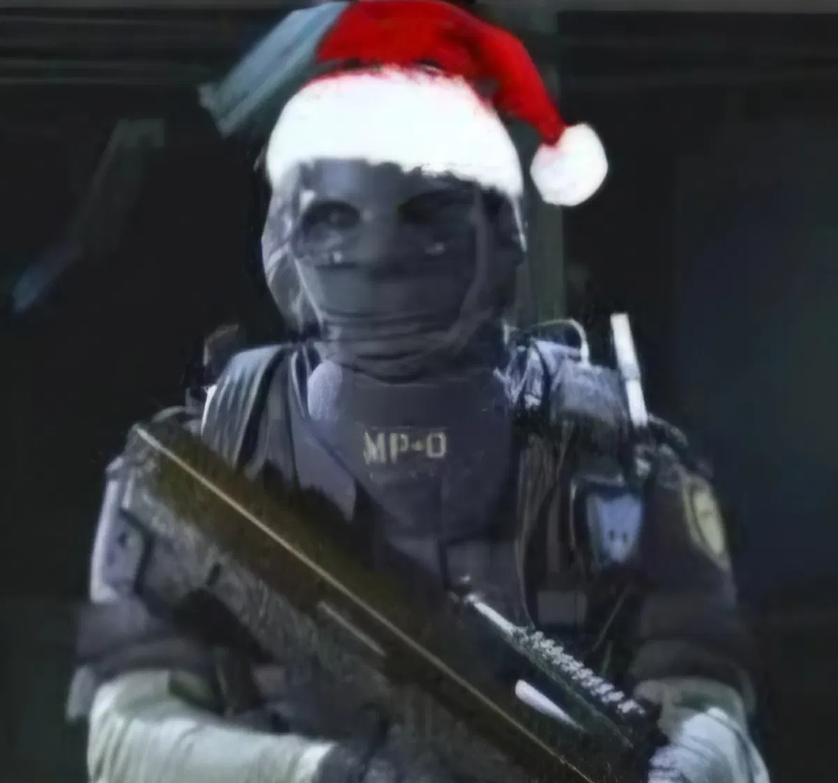 Nikto | Christmas