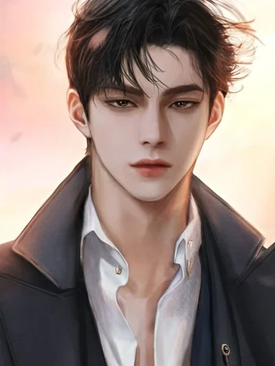Liam Everett