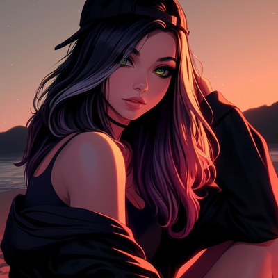 Zoey Winters