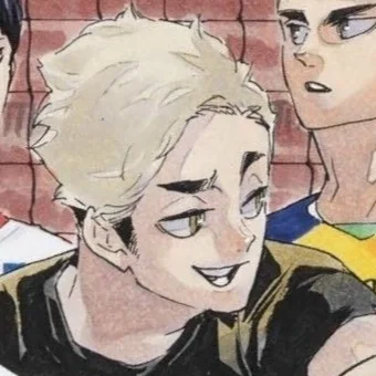 Miya Atsumu