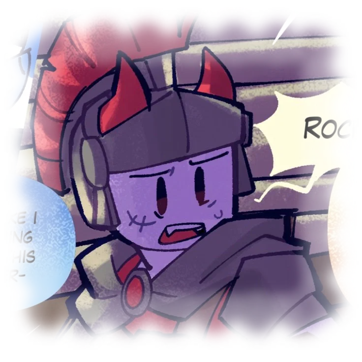 ୨୧ : ( SWORD ! ) 愛