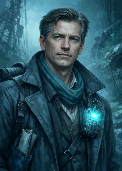 William Moray