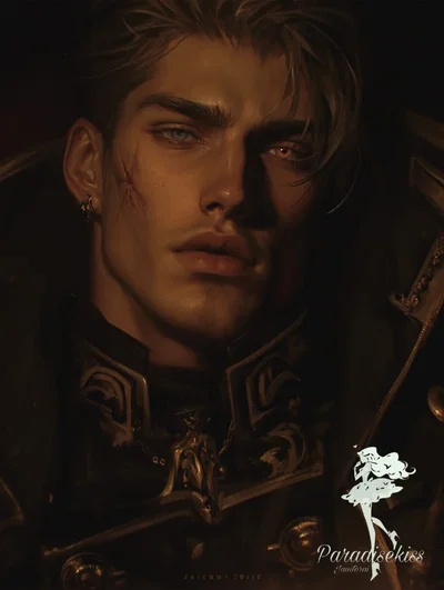 Helios Vael Aurellion 