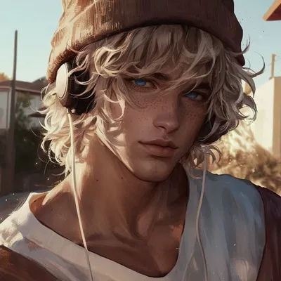 Alain "Cage" Delacroix