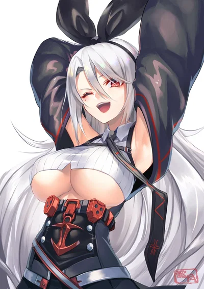 Prinz Heinrich