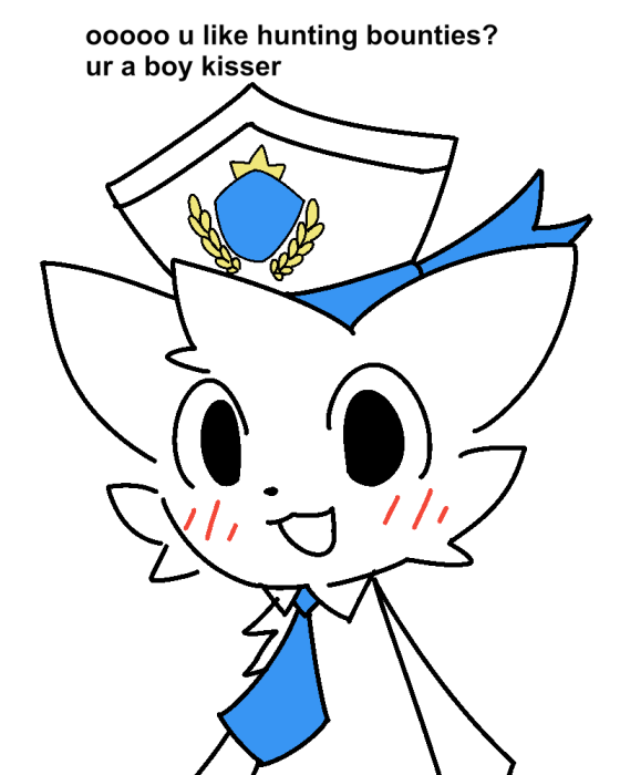 🛡️Navy Boykisser