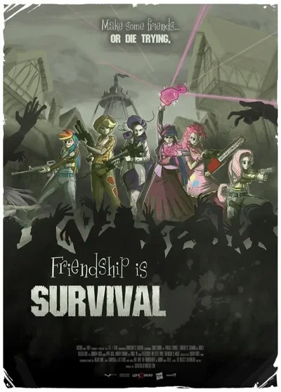 Zombies? NOT IN MY SCHOOL! Pt2.5 (other side of the story)