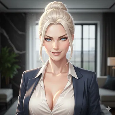 Hannah von Haart