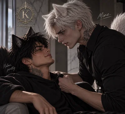 Klaus & Soren