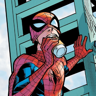 Peter Parker - 🫆| Spider-Man